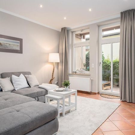 Villa Kaethe We02 Ostseebad Kühlungsborn Екстериор снимка