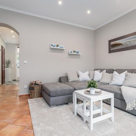 Villa Kaethe We02 Ostseebad Kühlungsborn Екстериор снимка