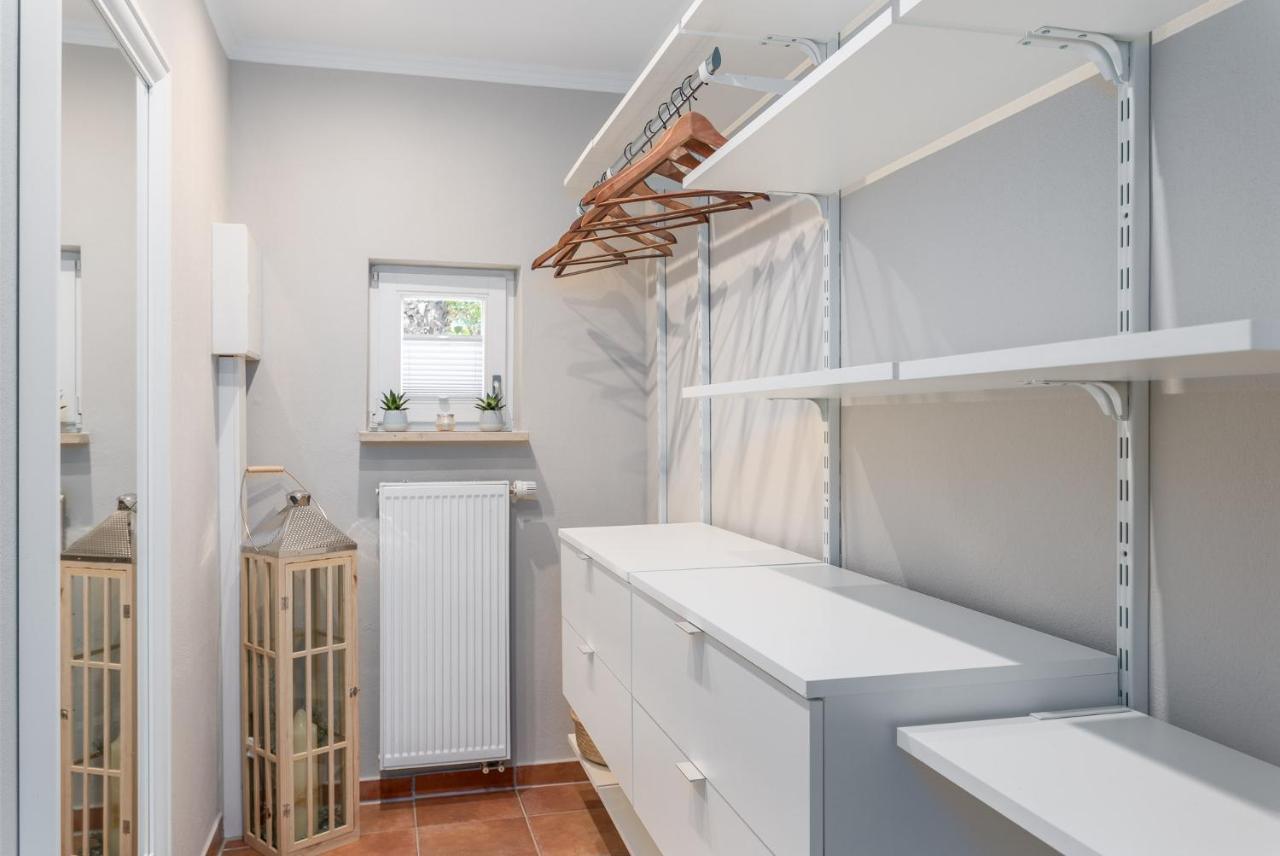 Villa Kaethe We02 Ostseebad Kühlungsborn Екстериор снимка