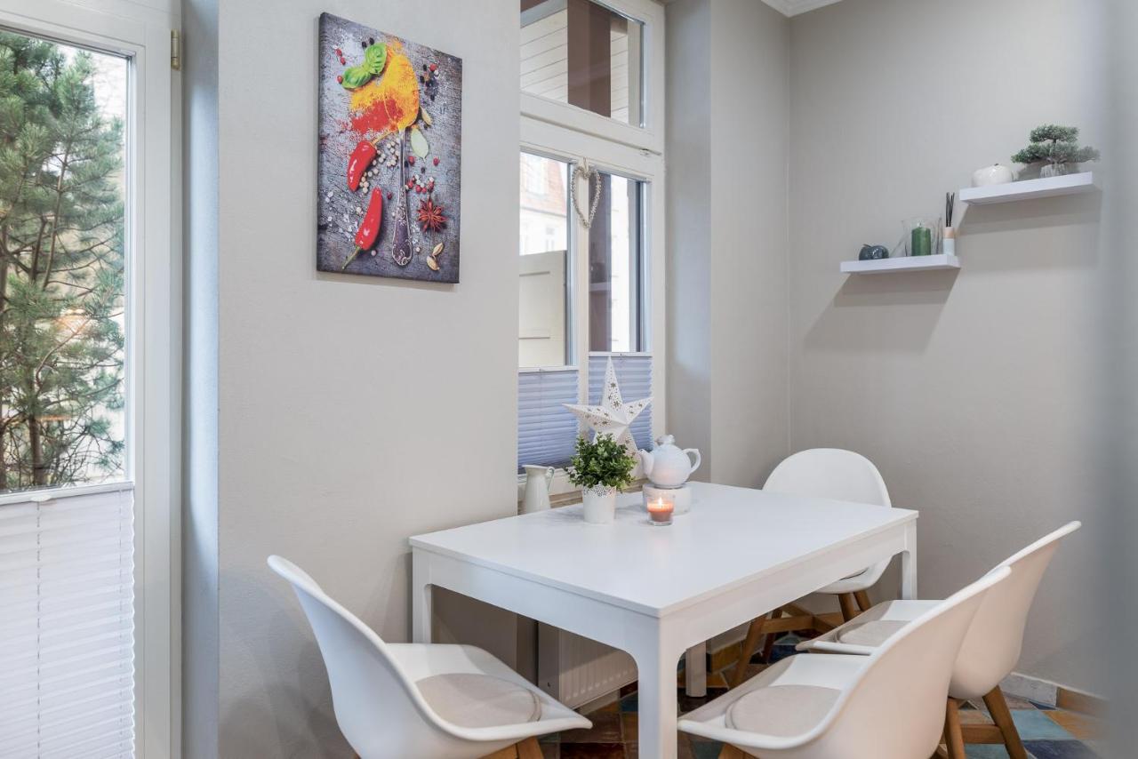 Villa Kaethe We02 Ostseebad Kühlungsborn Екстериор снимка