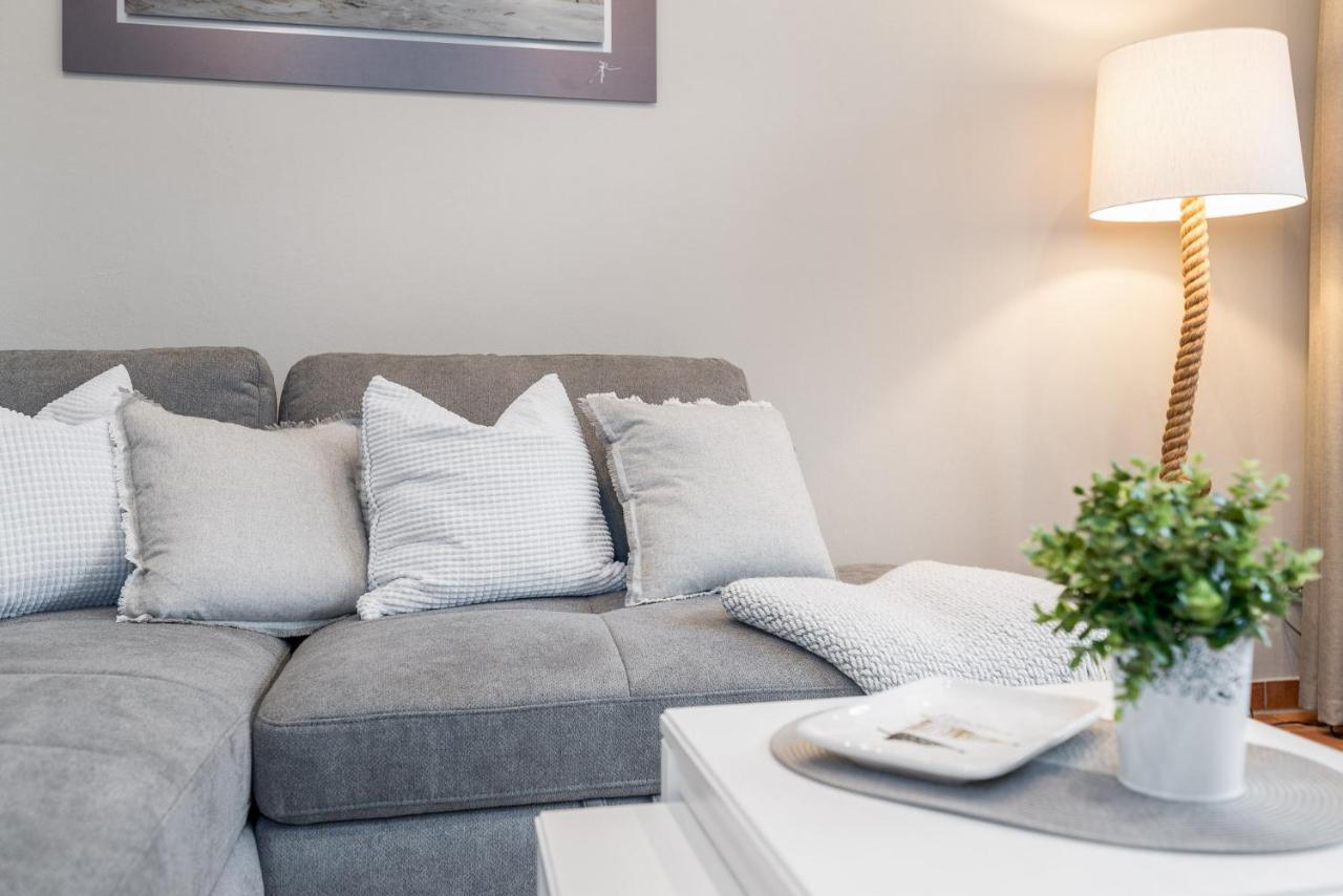 Villa Kaethe We02 Ostseebad Kühlungsborn Екстериор снимка